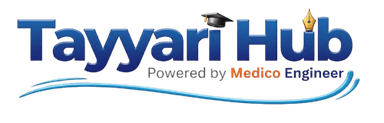 TayyariHub Logo