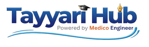 TayyariHub Logo